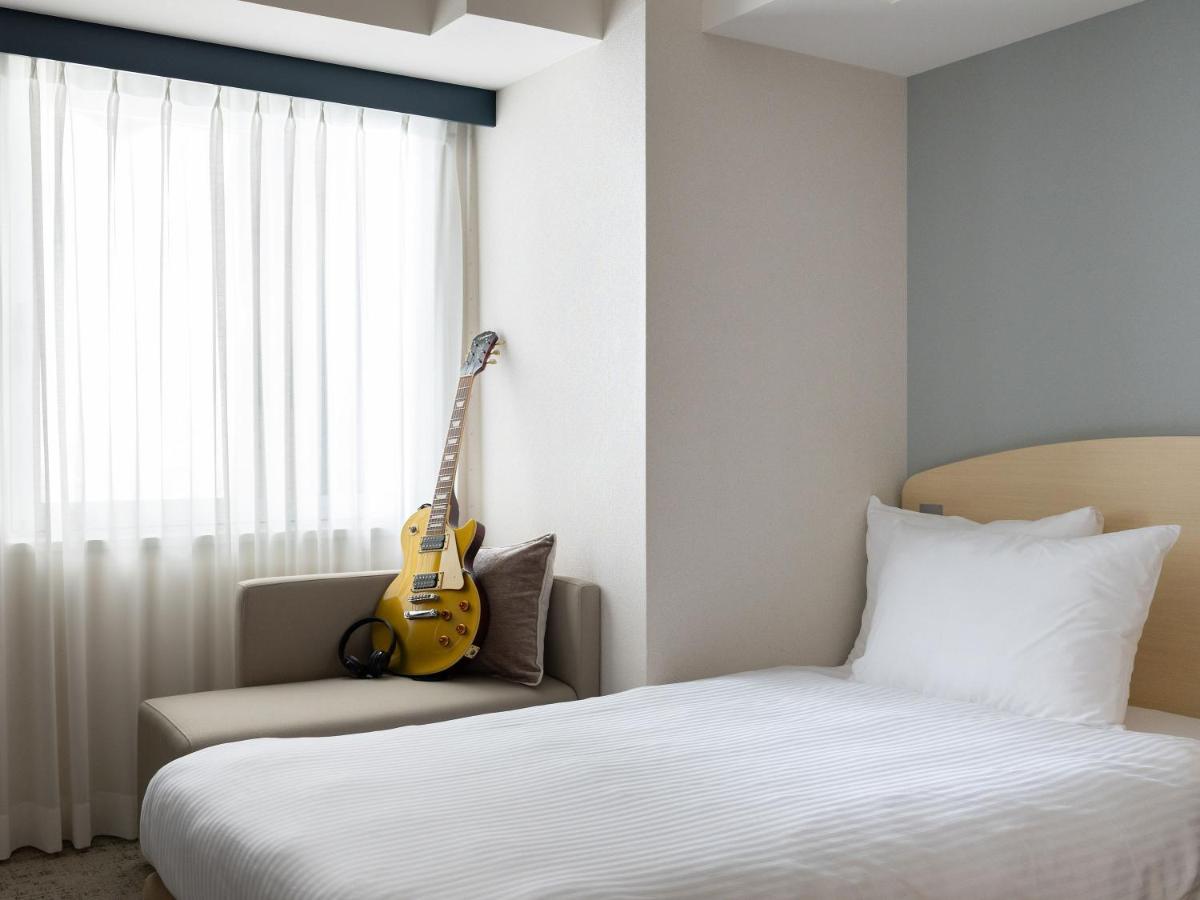 Brackets Hotel Osaka Hommachi - 2