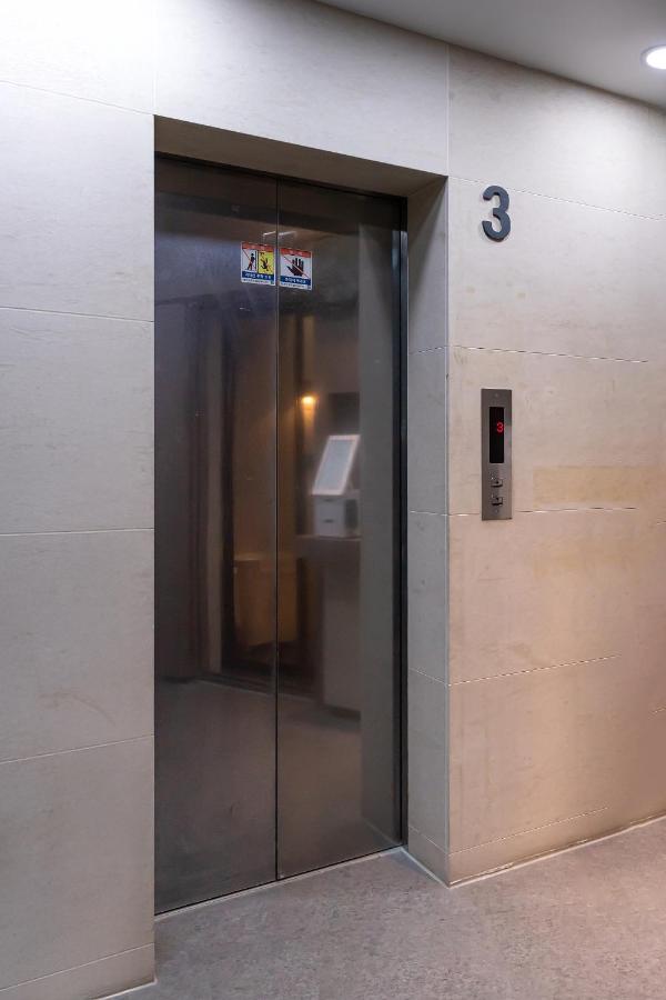 Hi Stay Myeongdong - 2