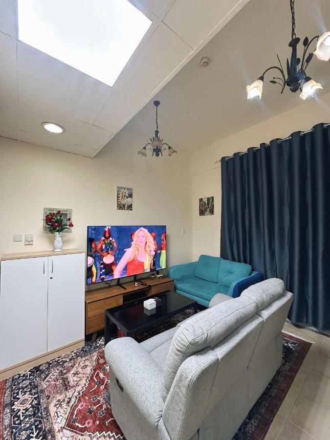 The chill Apartment Al rigga Dubai - 5