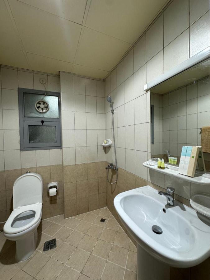 The chill Apartment Al rigga Dubai - 3