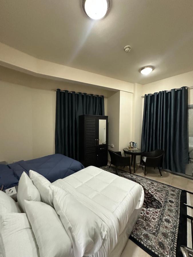 The chill Apartment Al rigga Dubai - 2