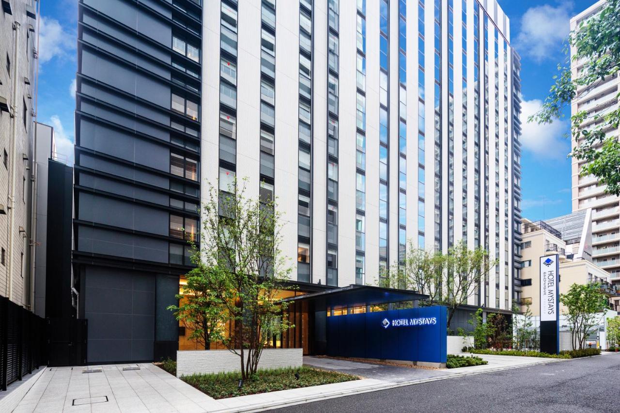 Hotel Mystays Premier Akasaka - 2