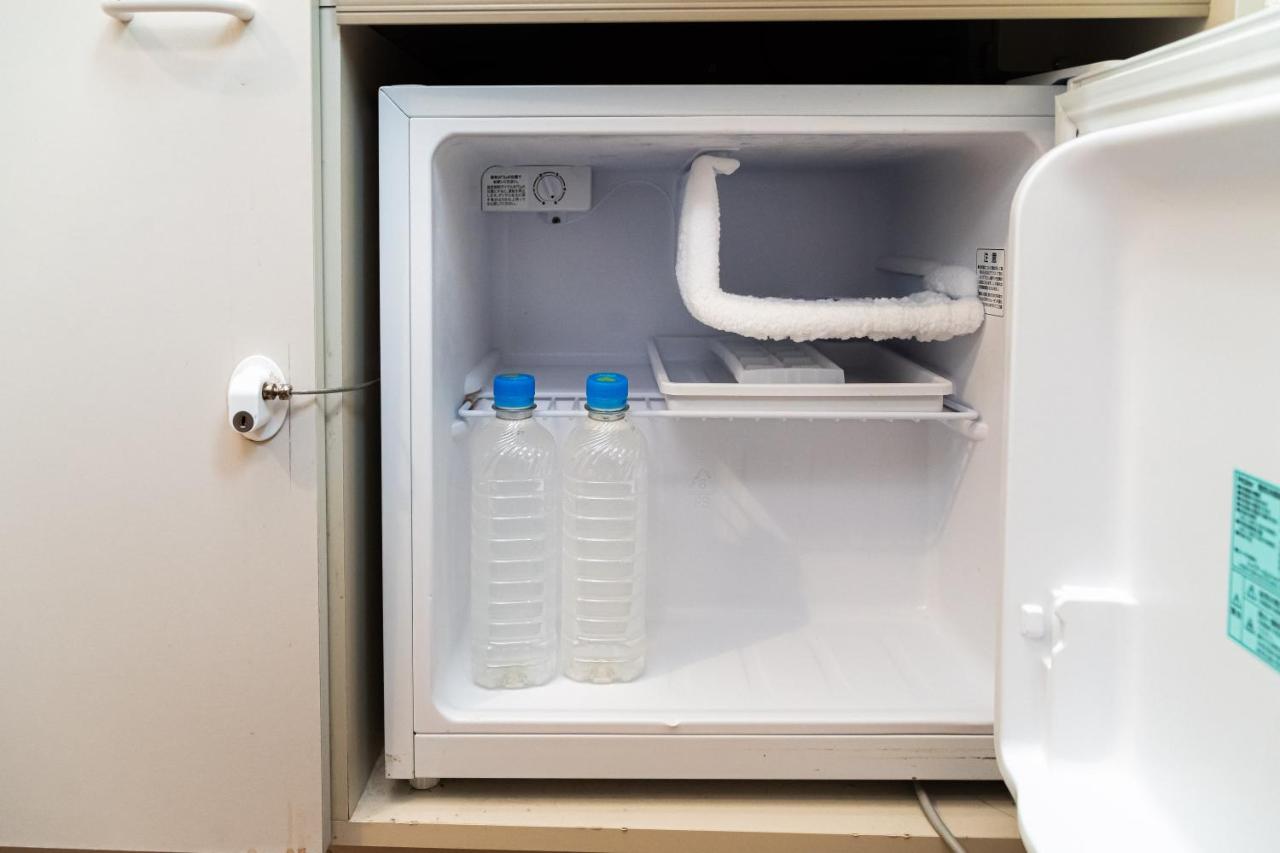 E JOY INN-Okubo branch - 4