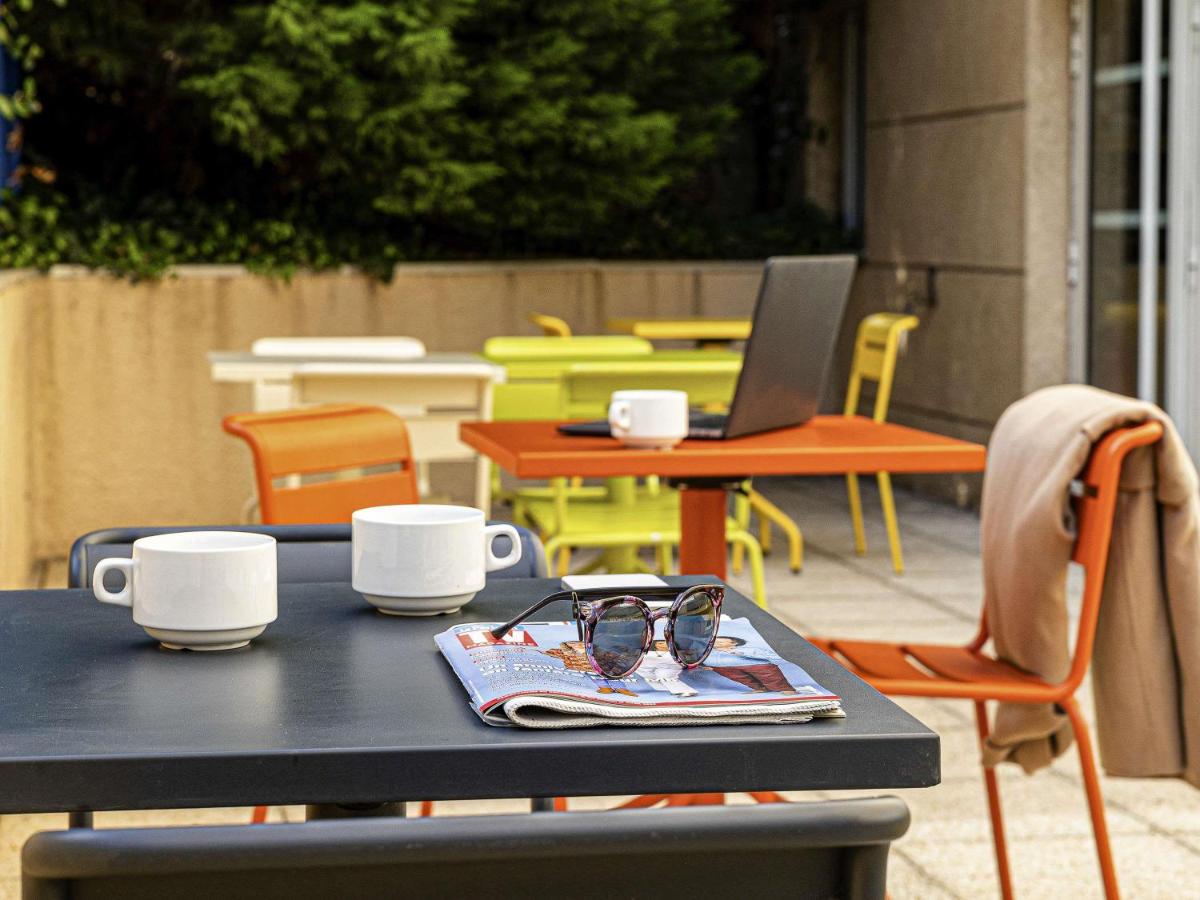 ibis budget Paris Porte d'Italie Ouest - 4