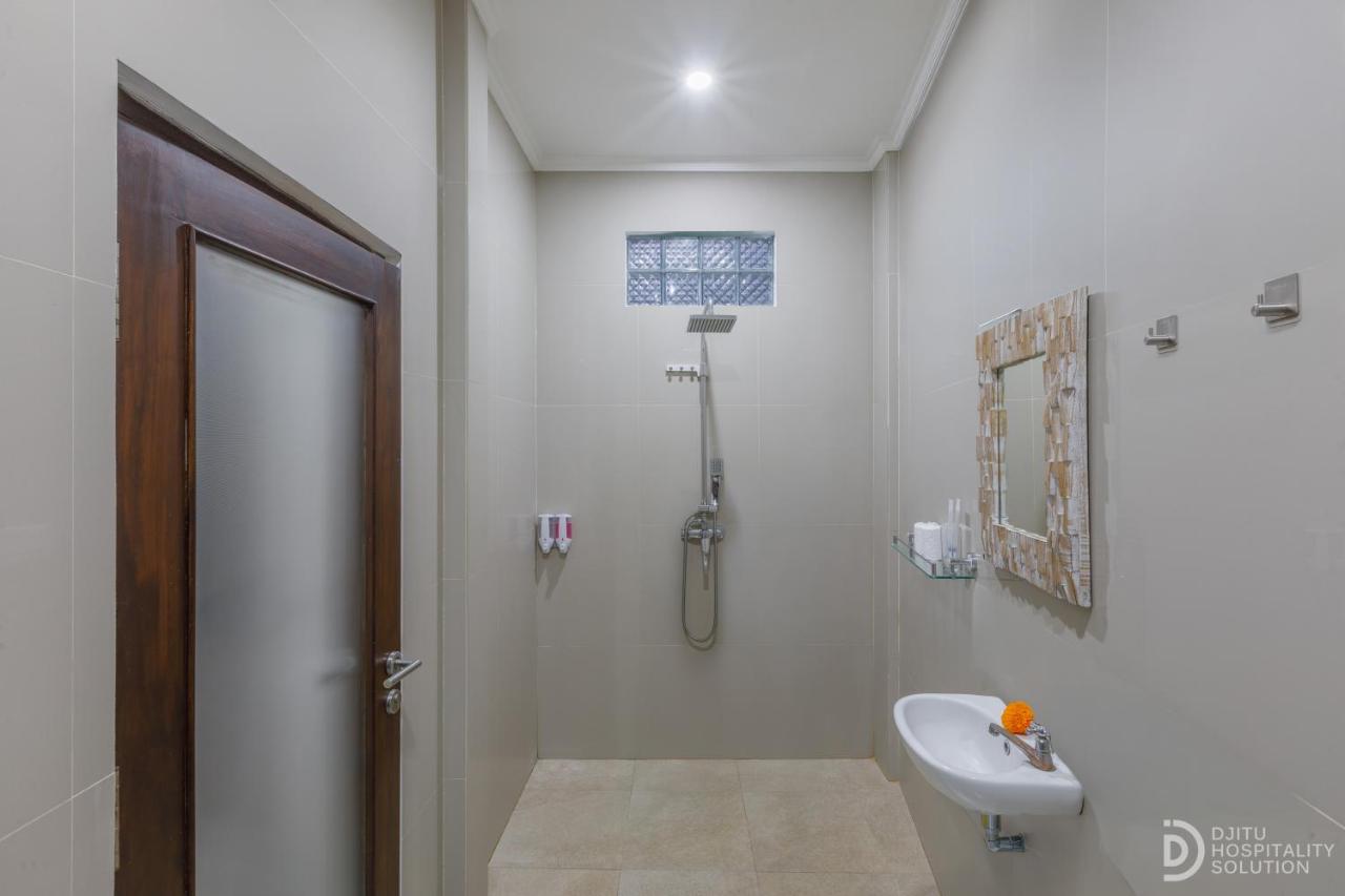 Hanaka Riverside Ubud - 3