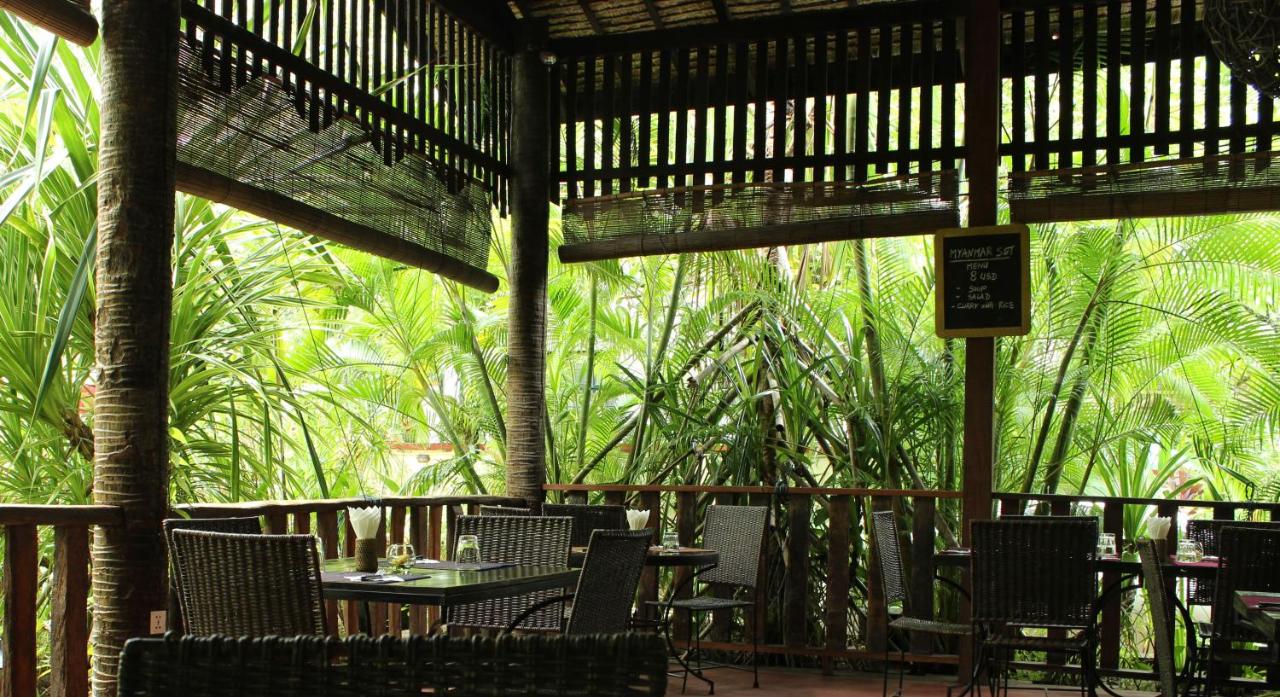 Alamanda Inn Yangon Myanmar Booking Com Alamanda Inn Yangon Myanmar Booking Com