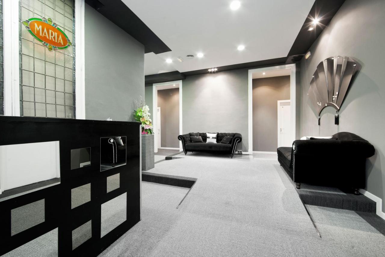 Hostal Boutique Khronos - 5