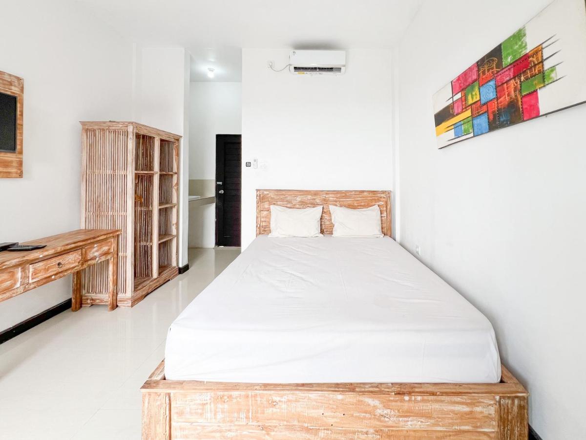 Kanha Homestay near Pantai Pandawa RedPartner - 4