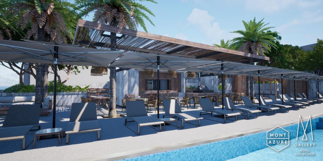 Kamaliss MontAzure Phuket- MGallery Collection - 3