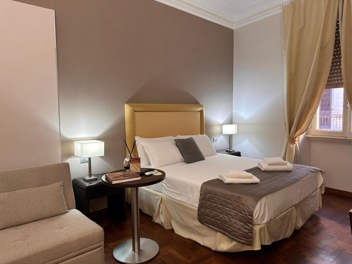 Maison Naiadi Roma - 5