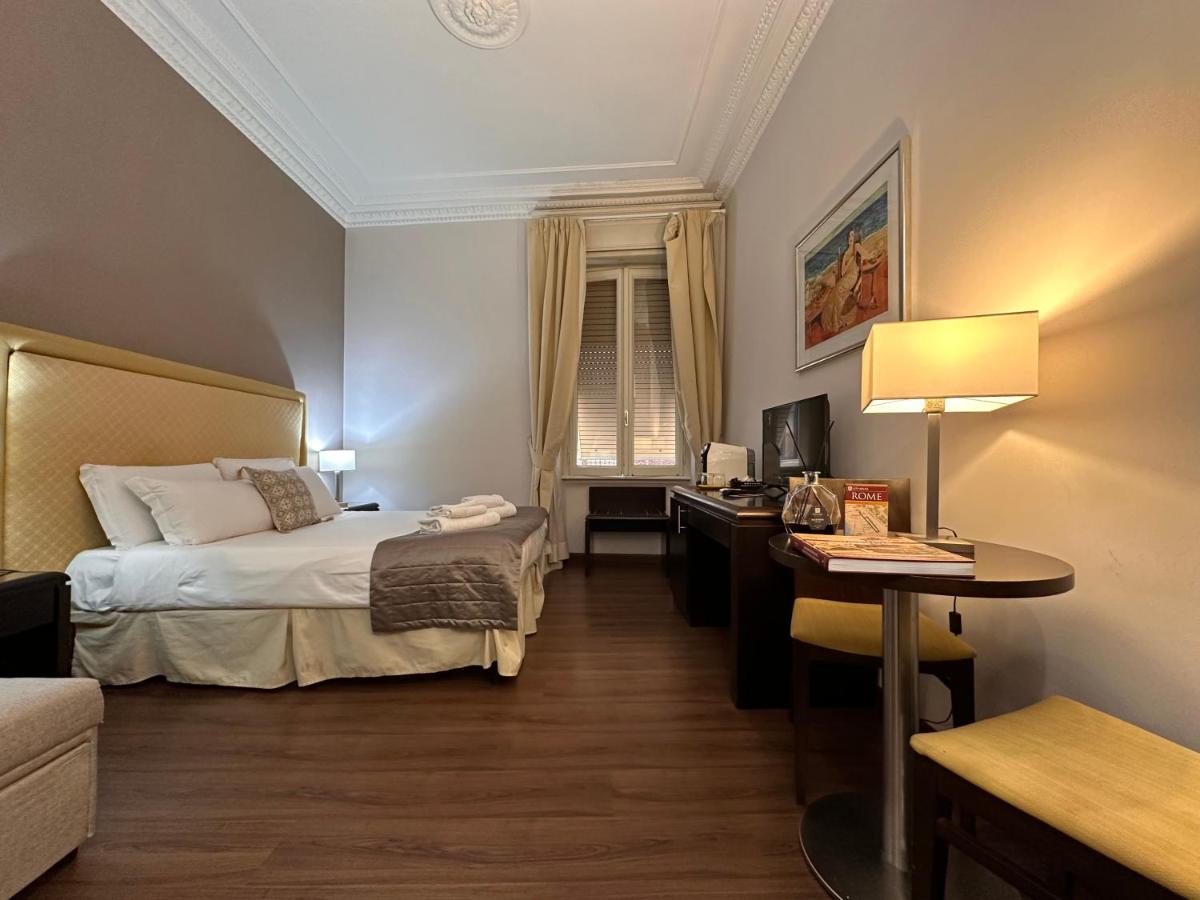 Maison Naiadi Roma - 2