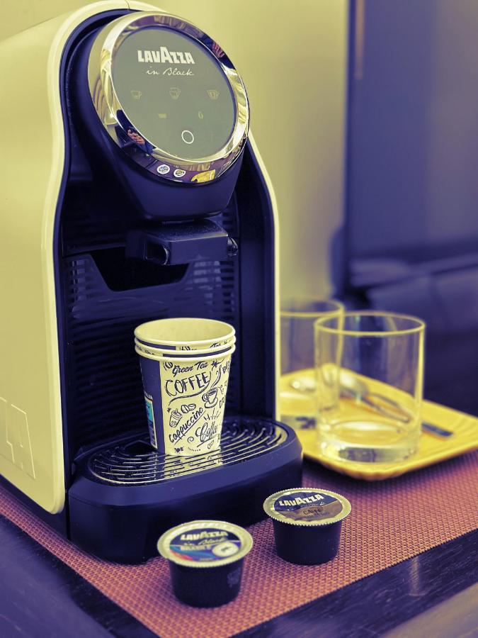 Maison Naiadi Roma - 4