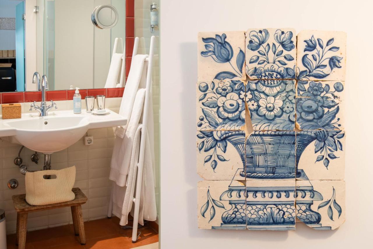 CASA AMORA Studio Apartments - 3