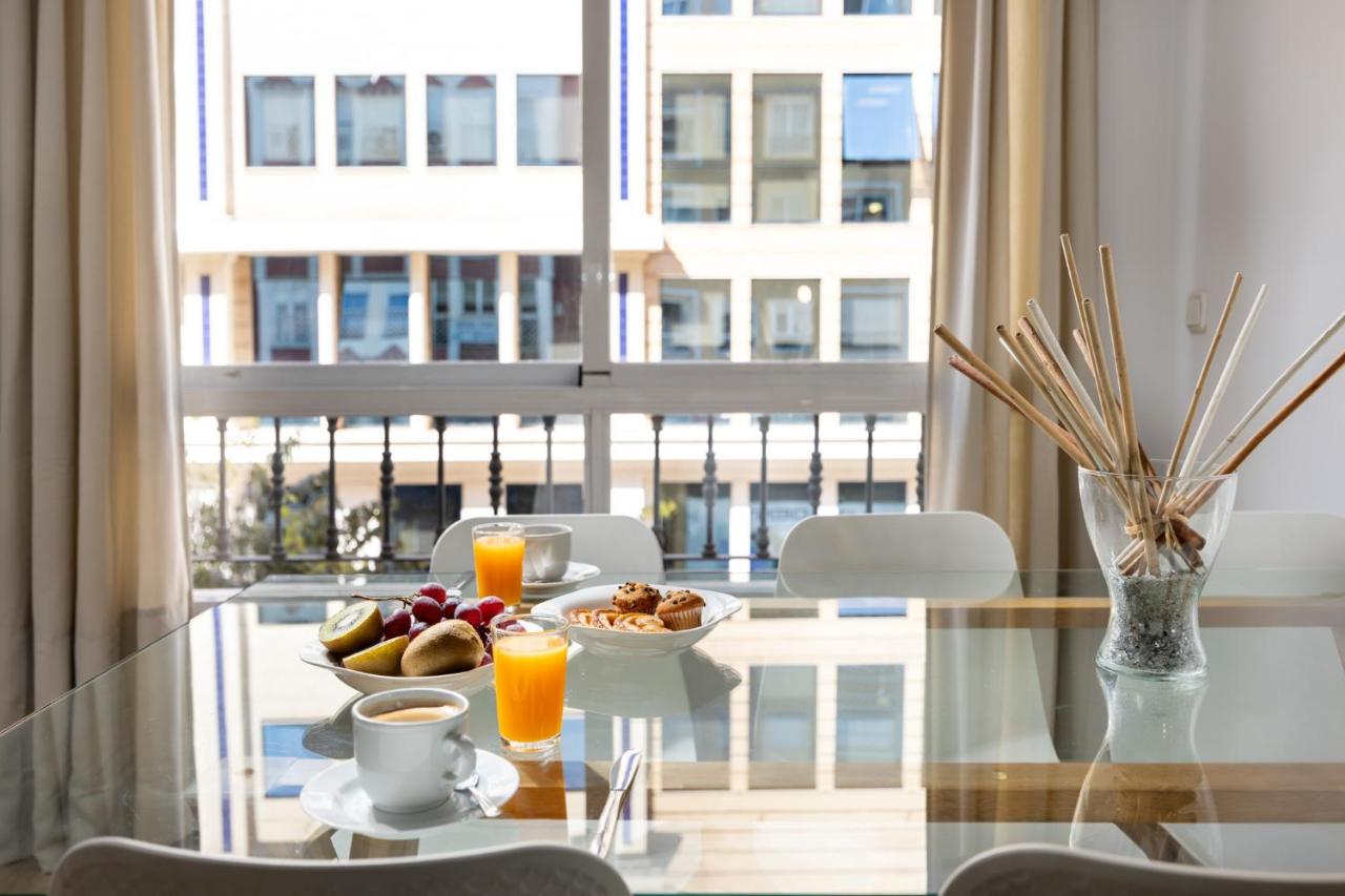 WonderStays Apartamentos Vela - 4