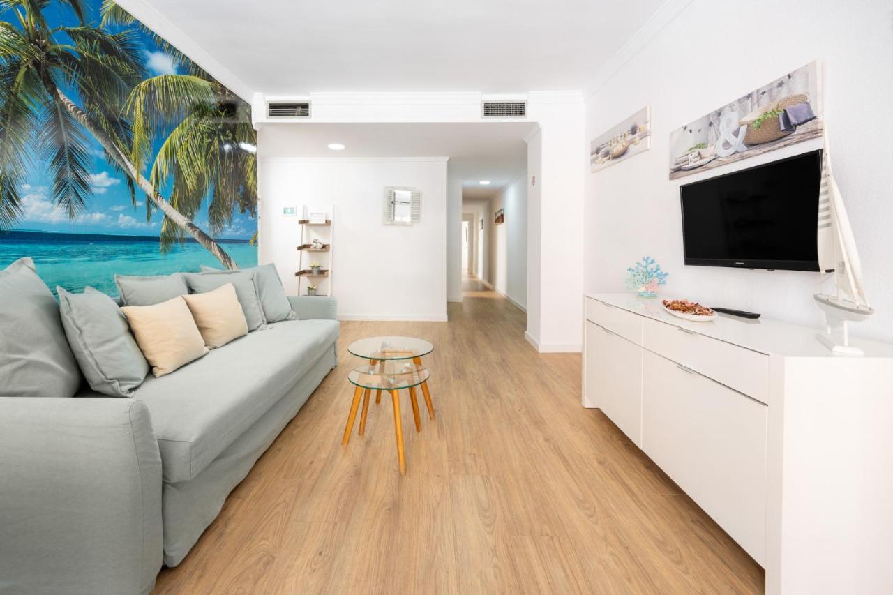 WonderStays Apartamentos Vela - 5