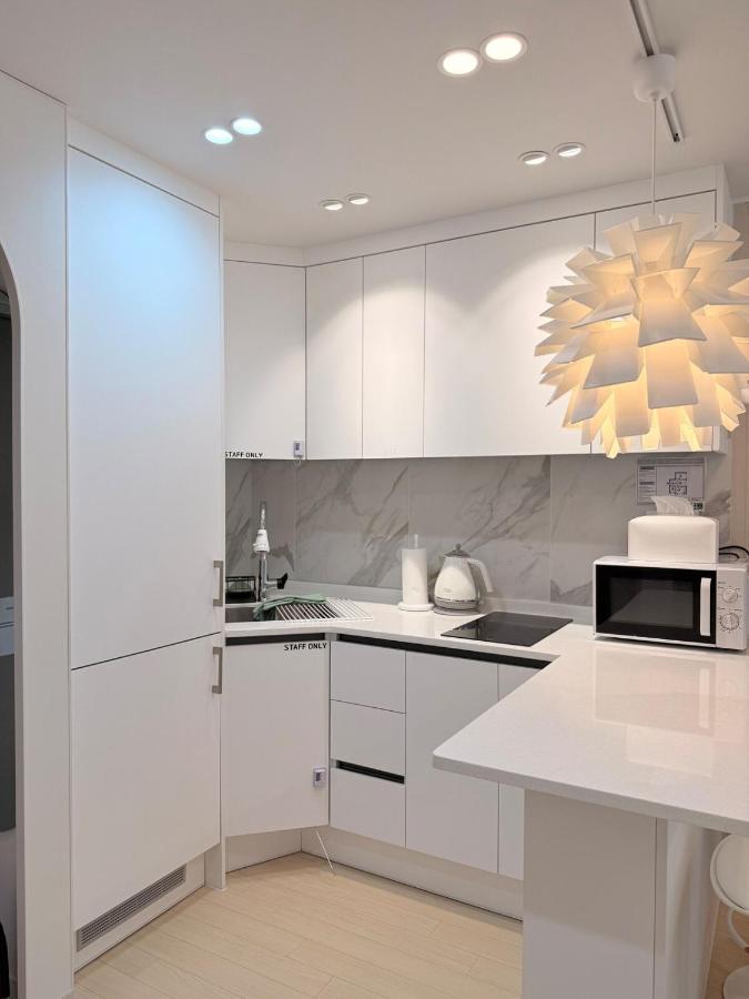 Hongdae YUN HEALING STAY - 3