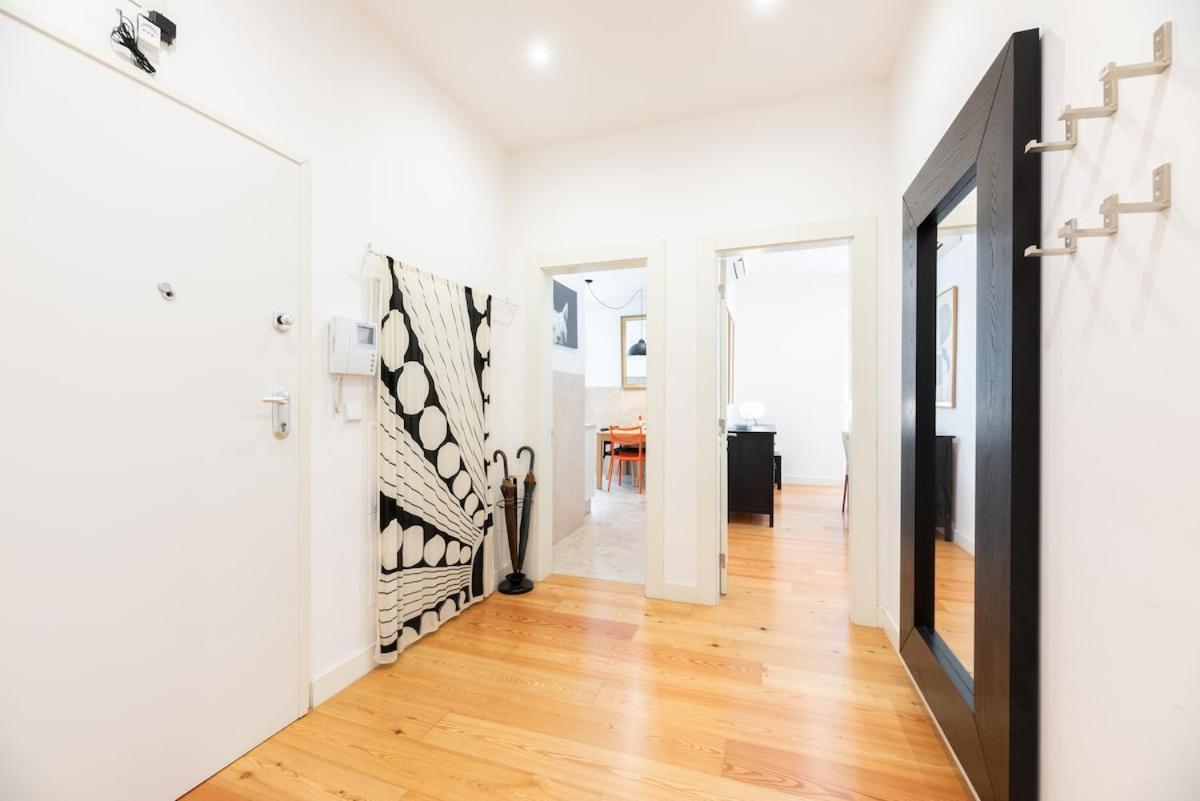 Liberdade Great Apt with AC Garage - 5