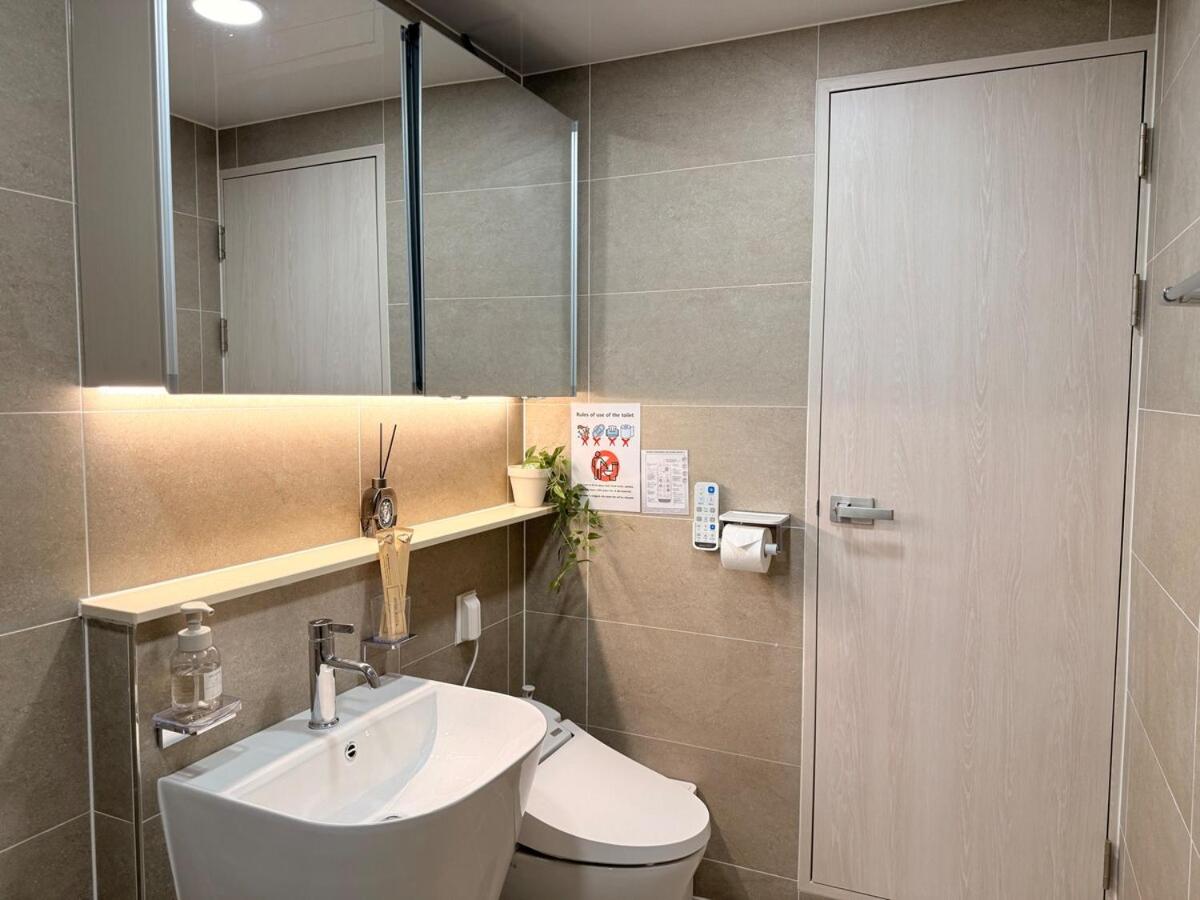 Hongdae YUN HEALING STAY - 5