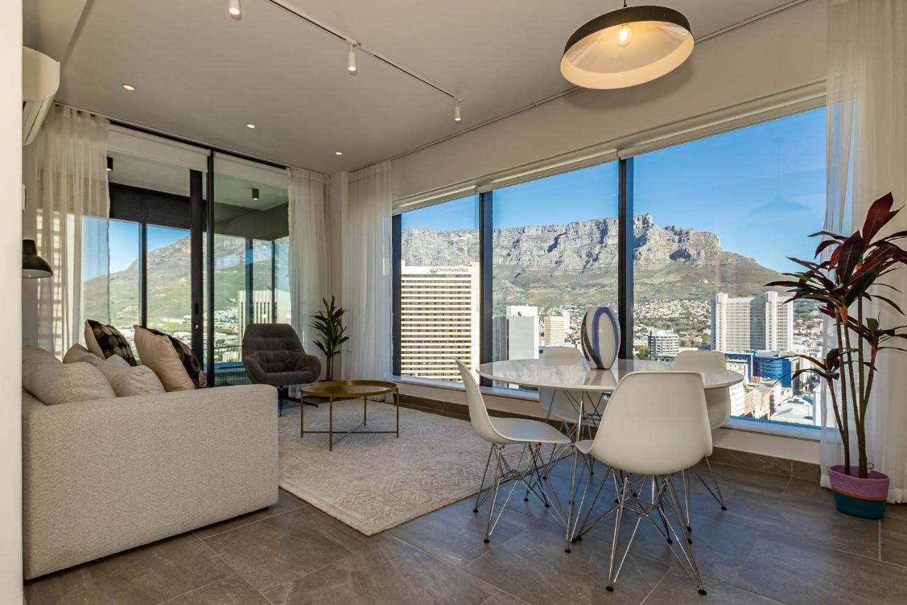 Rubik Luxury One Bedroom Apartment - 5