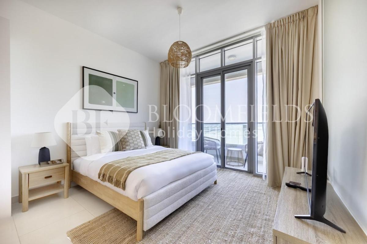 Bloomfields Modern Stu in Julphar Residence - 2