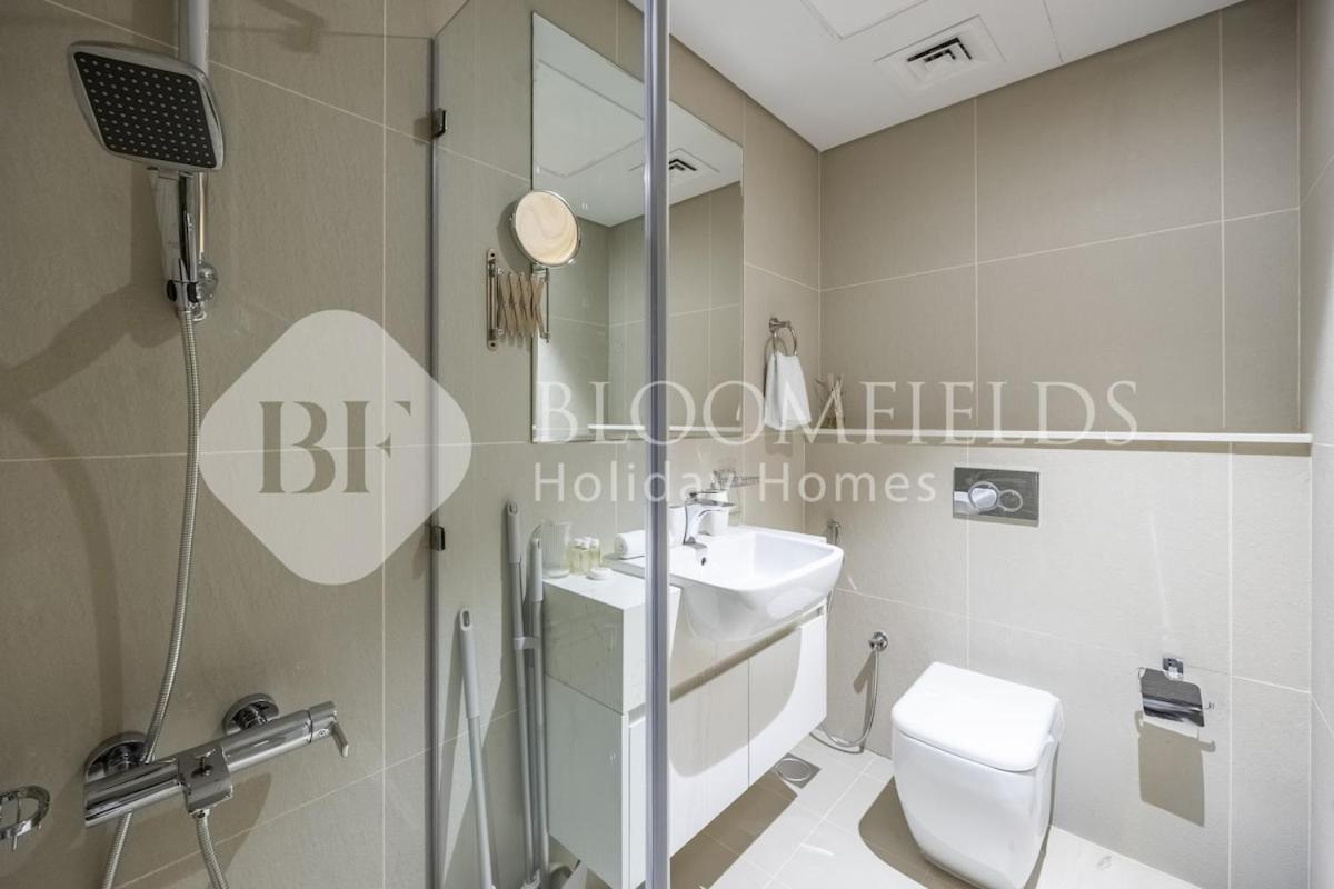 Bloomfields Modern Stu in Julphar Residence - 5