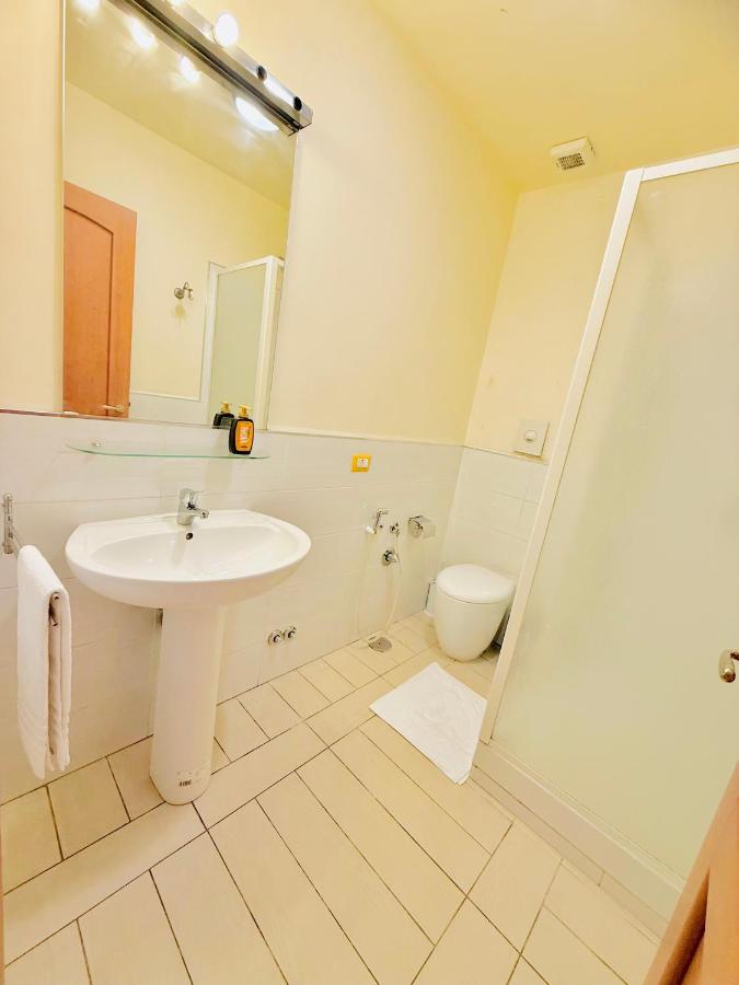 Victorio Palace Roma - 3