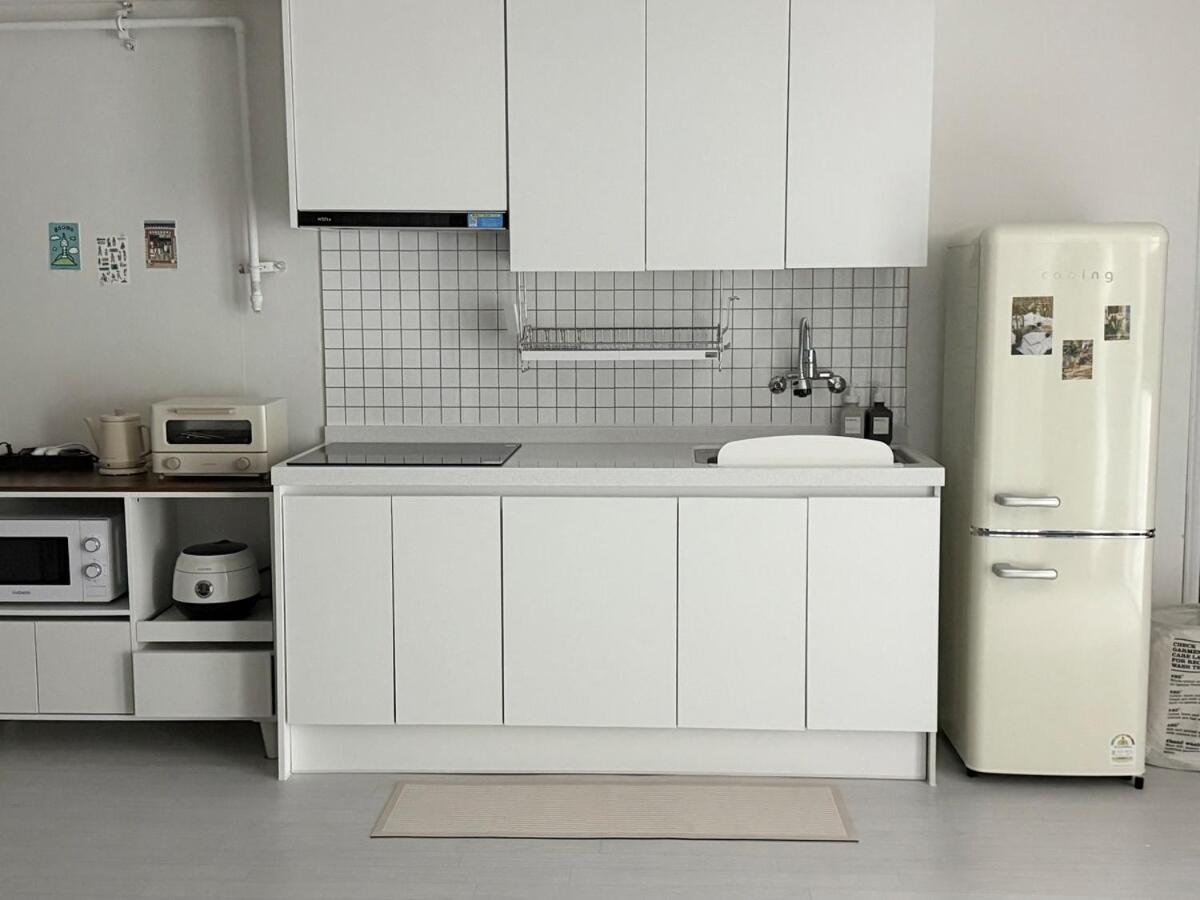 Tidy Stay Dongdaemun - 4