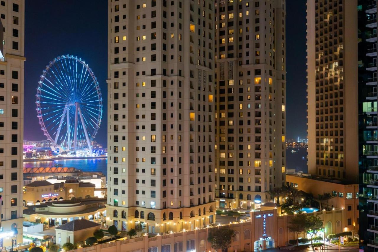 GuestReady - Studio | Ain Dubai & Canal view - 2