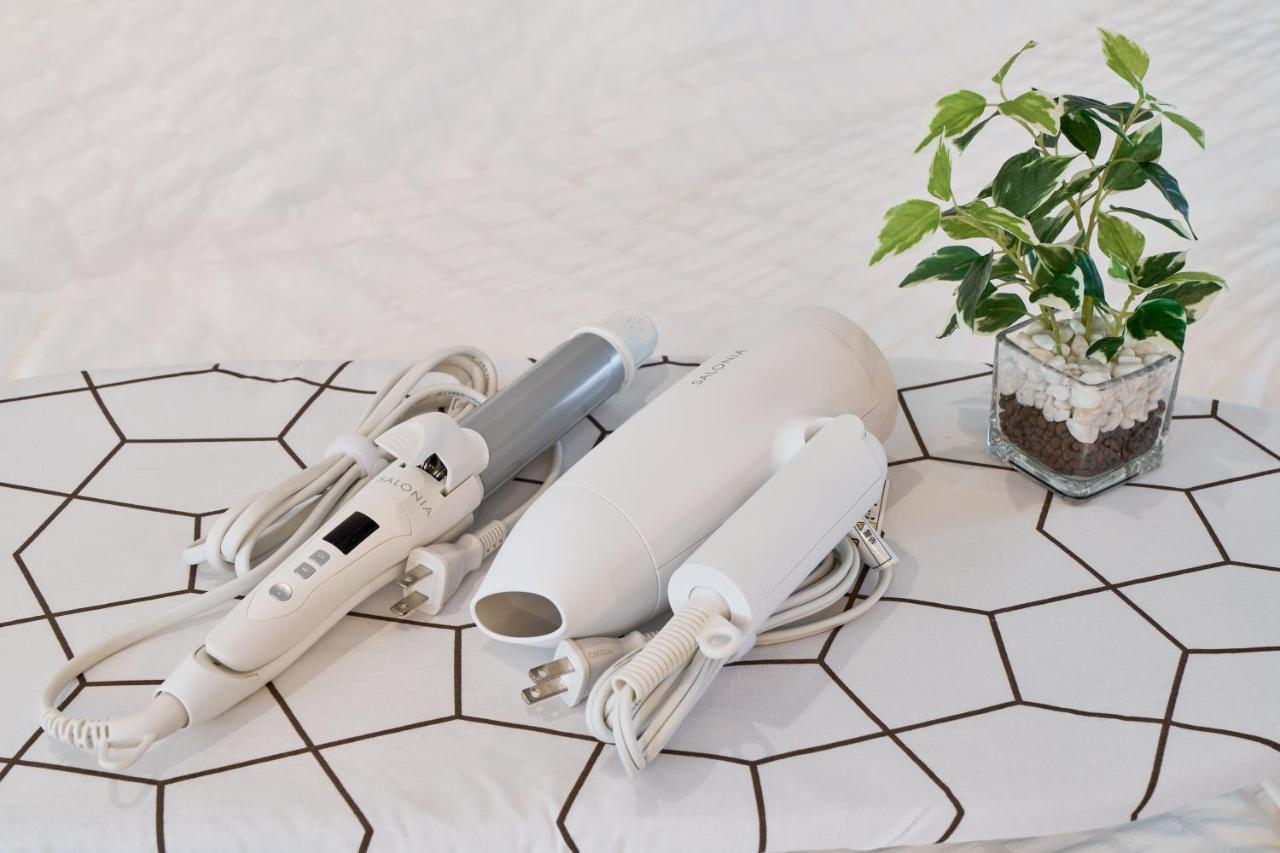 Fuufu House Tokyo Yotsuya - No Elevator 3F WalkUp - 5