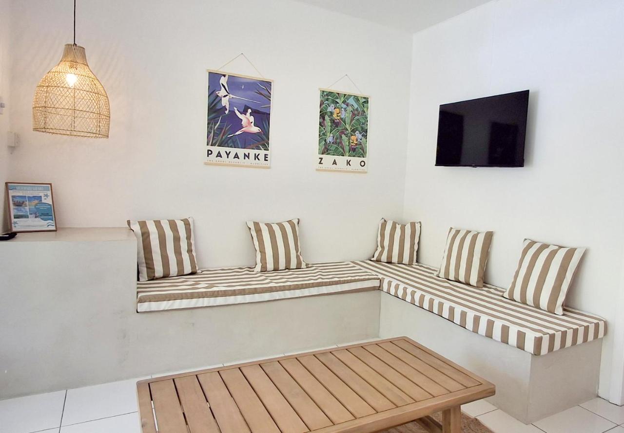 Mermaid Cove - GARDEN - 5