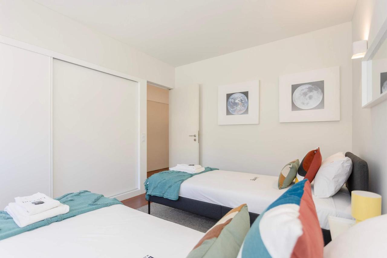 Liiiving in Porto - Foz Seaside Apartment - 4