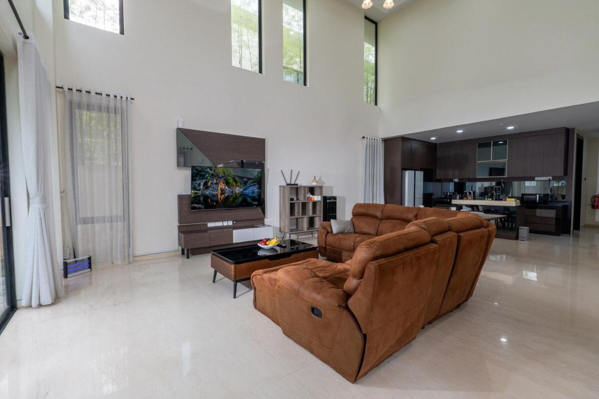 Dream Living - Free GYM & Swimming Pool - 5