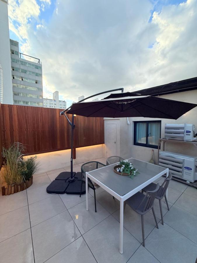 Oasis Yeonam Stay Hongdae - 2