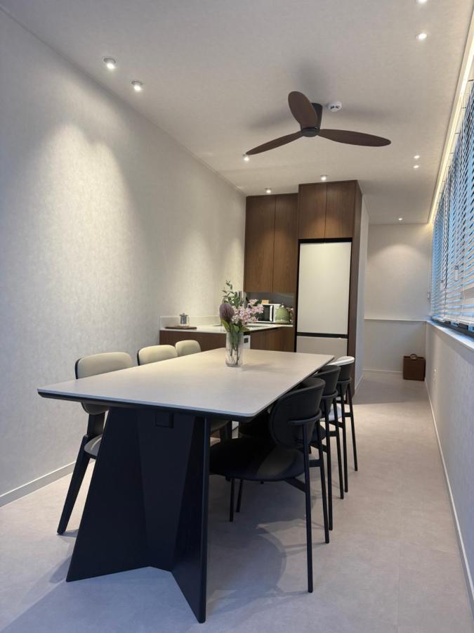 Oasis Yeonam Stay Hongdae - 3