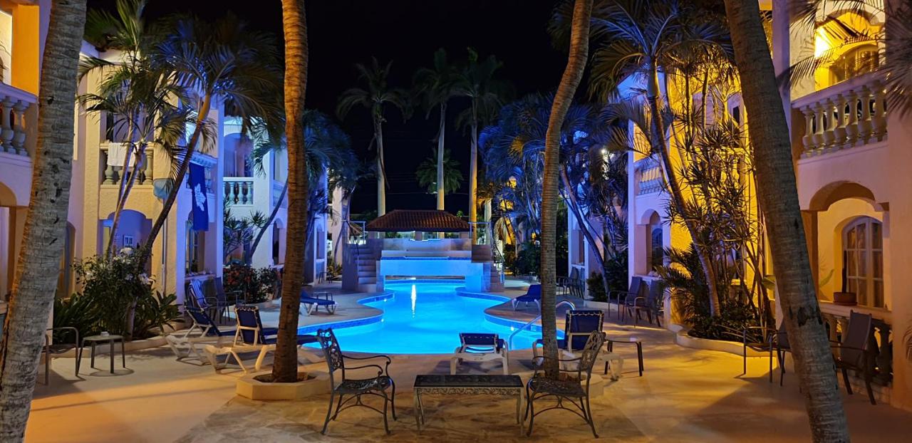 Wacamaya condo - 5 minutes to Palm beach - 4