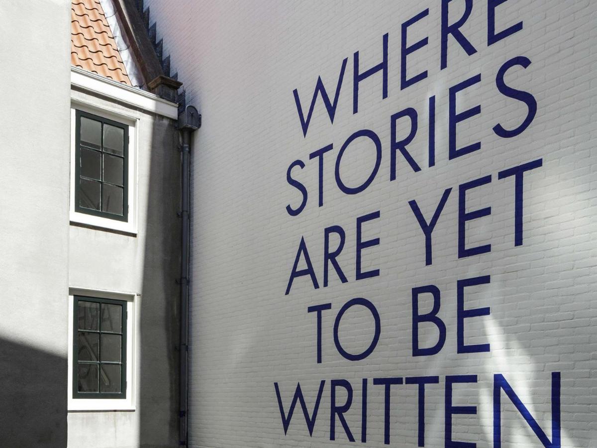 INK Hotel Amsterdam - MGallery Collection - 5