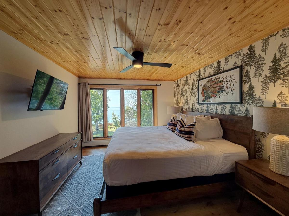 Thomsonite Inn on Lake Superior — photo 6