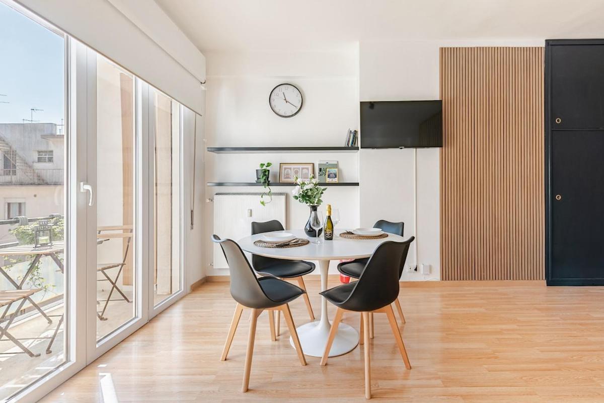 Modern Studio 10 min to Venice - 4