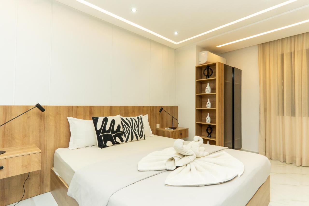 Luxurious apartment ,hot tub - 2