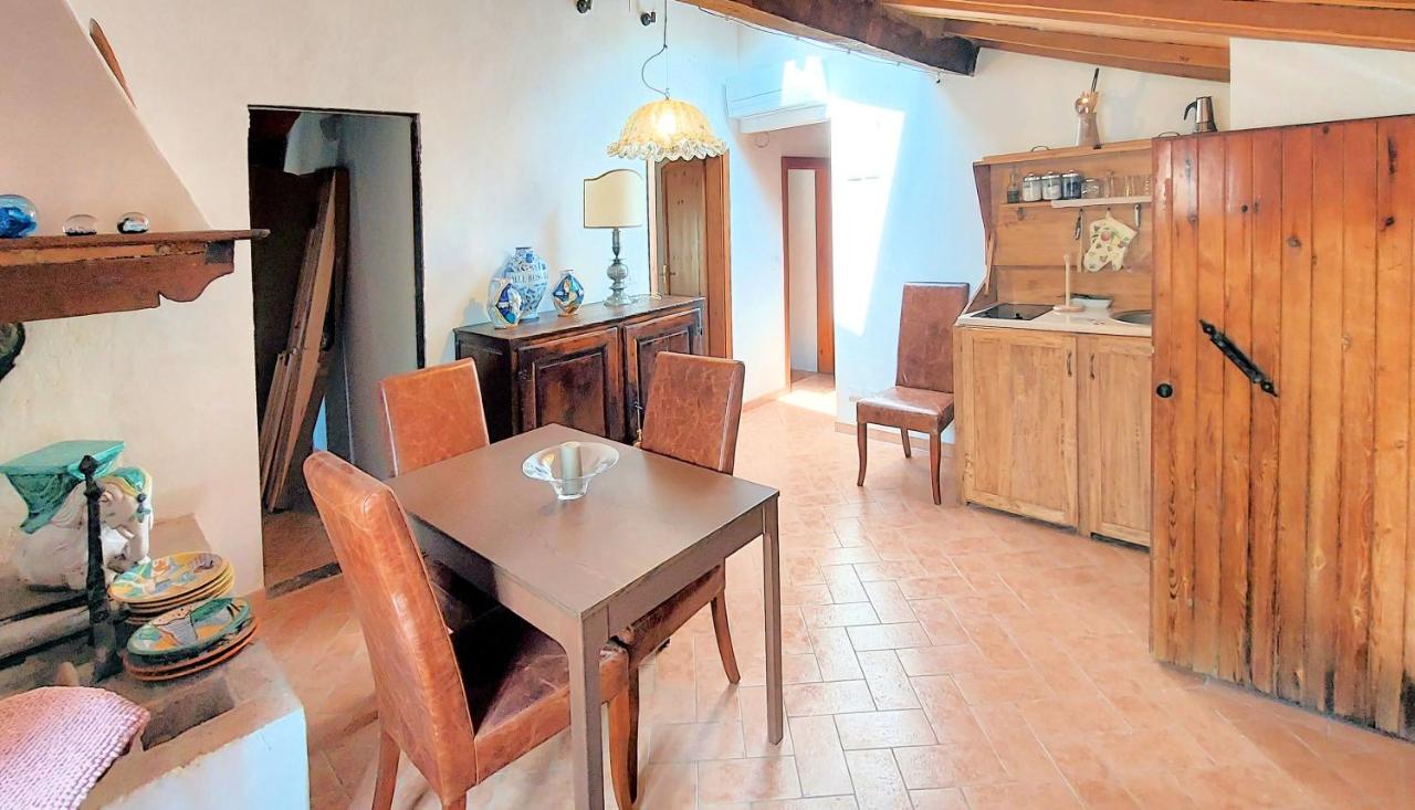 In Borgo -Legoli - 4