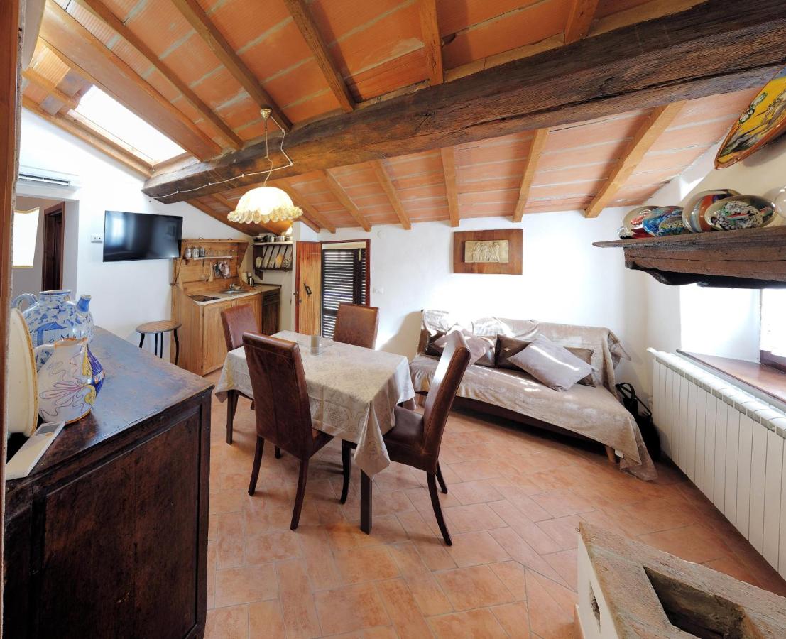 In Borgo -Legoli - 5