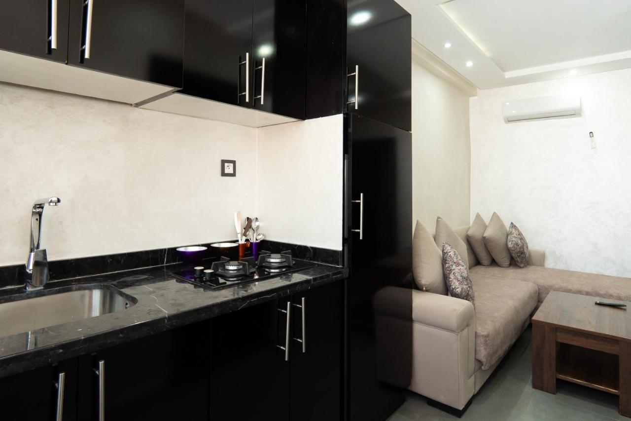 Cozy apartment in the hypercenter - 3