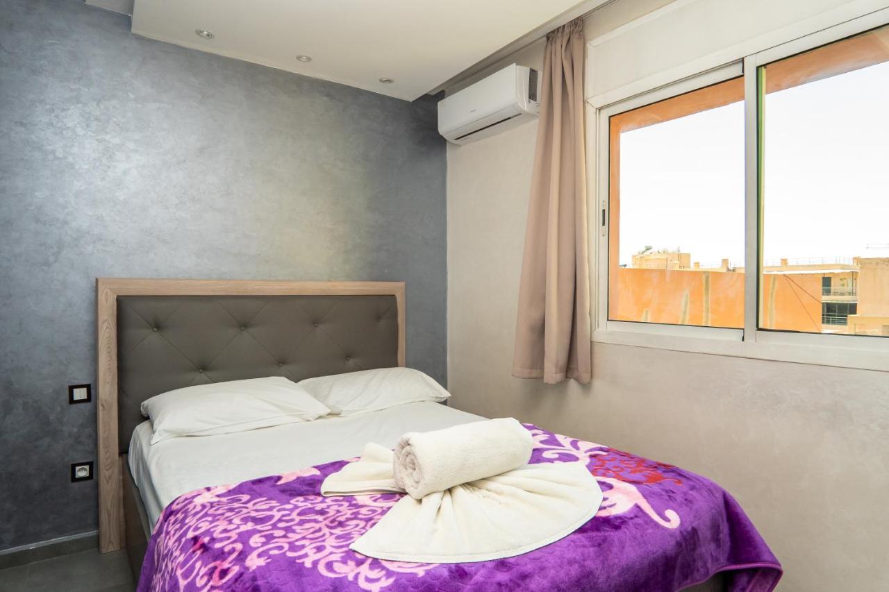 Cozy apartment in the hypercenter - 2