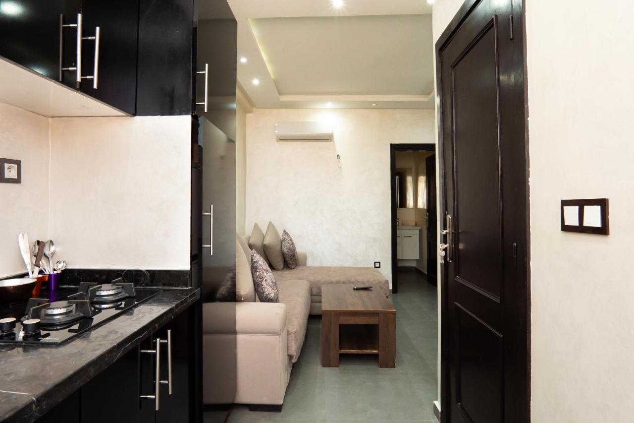 Cozy apartment in the hypercenter - 4