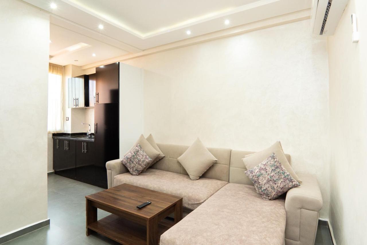 Cozy apartment in the hypercenter