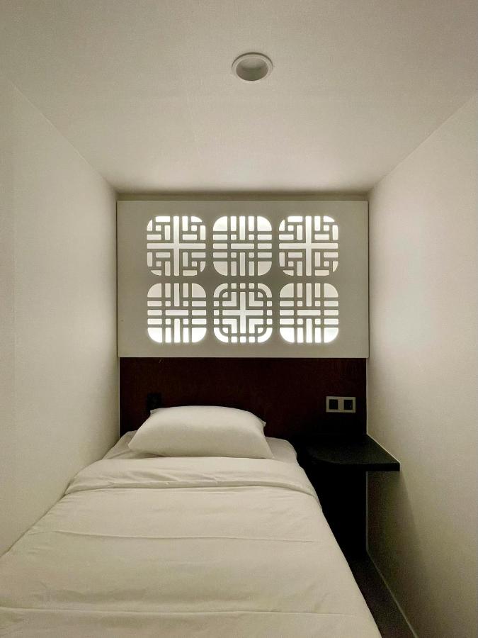 Hotel Myeongdong Station - 2