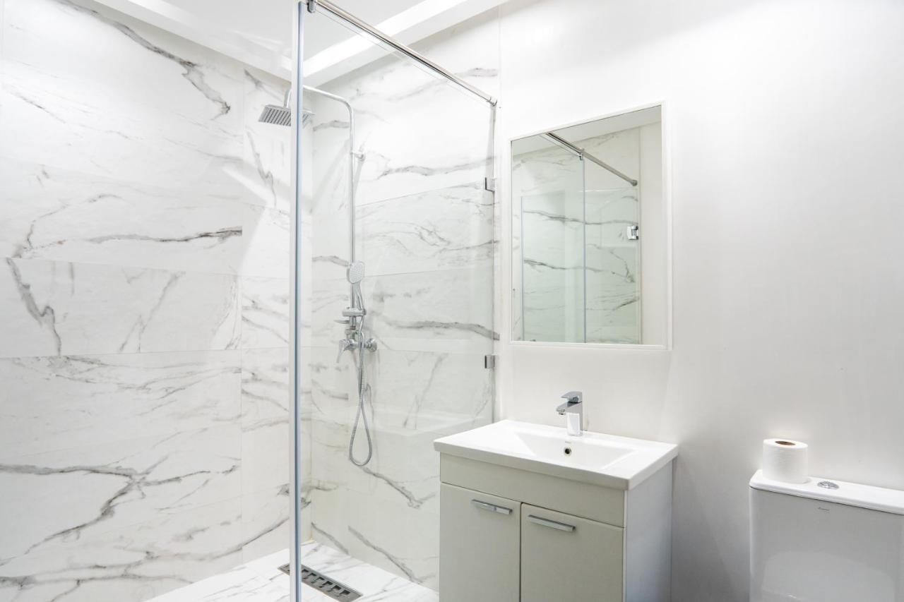 Beautiful central apartment - 3