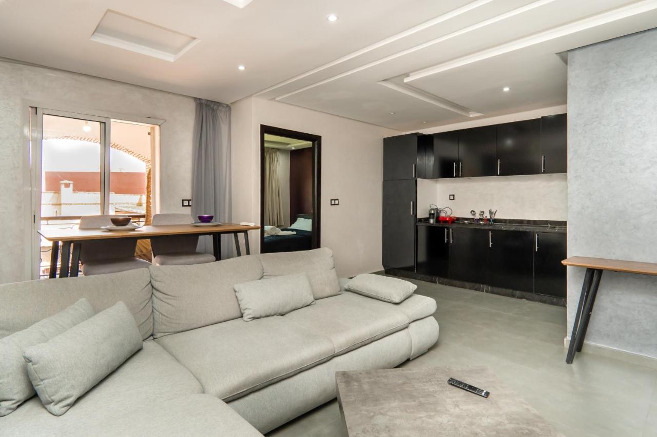 Beautiful central apartment - 4