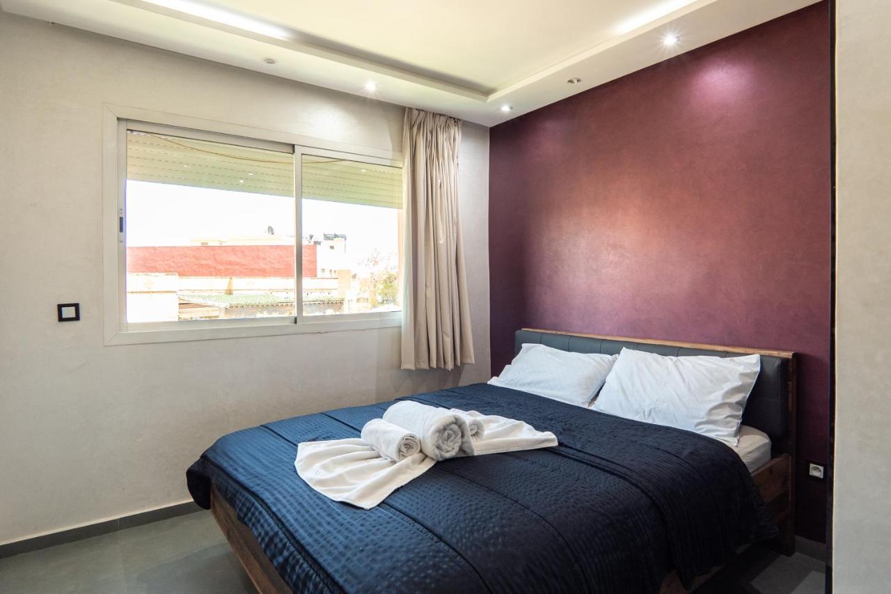 Beautiful central apartment - 2