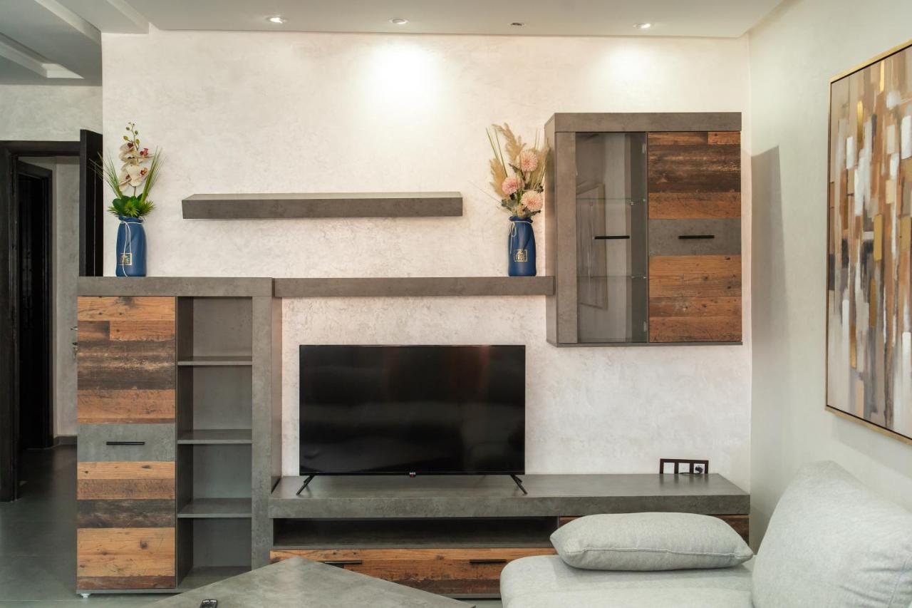 Beautiful central apartment - 5